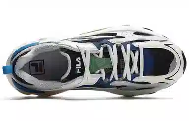 FILA Y2K 3M