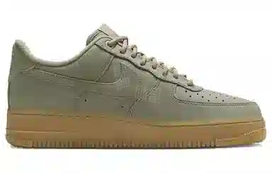 Nike Air Force 1 Low '07 WB Green Brown