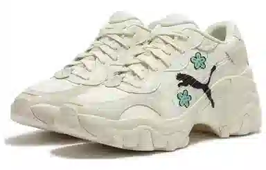 PUMA Pulsar Wedge Wns Cat Logo