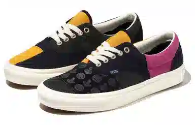 Vans Era Patchwork