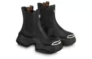 LOUIS VUITTON Archlight 2.0 Platform