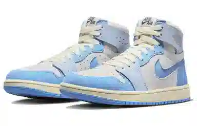 Jordan Air Jordan 1 High Zoom CMFT 2 "University Blue"