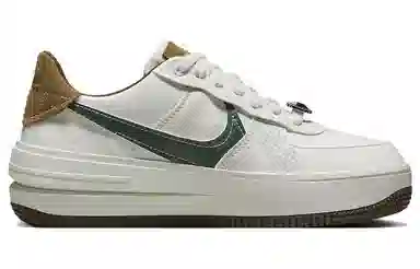 Nike Air Force 1 Low White