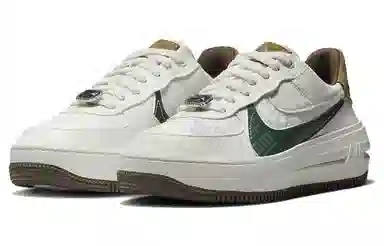 Nike Air Force 1 Low White