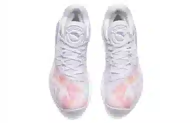 Anta Sky 1 White Blue