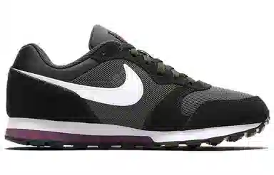 Nike MD Runner 2 Black