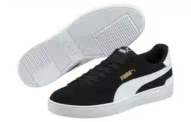 PUMA Saab Pro Suede