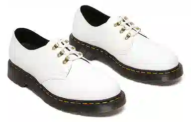 Dr. Martens 1461 White