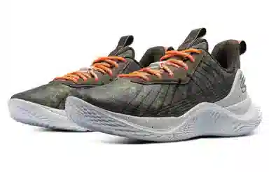 Under Armour Curry 10