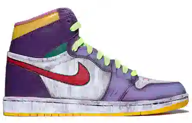 Jordan Air Jordan 1 Retro High OG 'Joker''