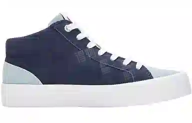 Champion Essentials Skate Classic High 1.0 Logo
