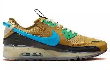 Nike Air Max 90 Terrascape "Wheat Gold"