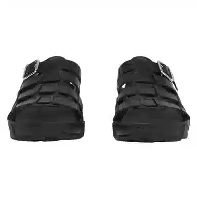 Burberry Sandals Black