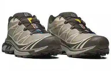SALOMON XT-6 GTX