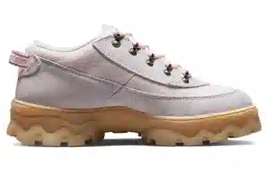 Nike Lahar Low "Teddy Bear"