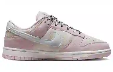 Nike Dunk Low "Pink Foam"
