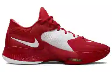 Nike Zoom Freak 4 TB Red