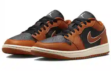 Jordan Air Jordan 1 Low "Sport Spice"