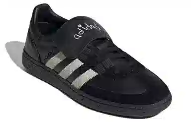 adidas Handball Spzl Black
