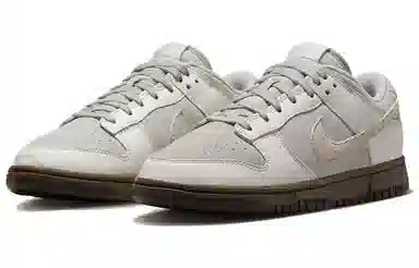 Nike Dunk Low "Ironstone"