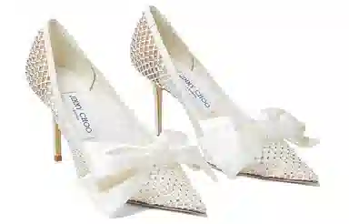 Jimmy Choo