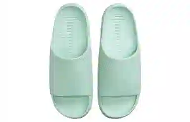 Nike Calm Slide "Jade Ice"