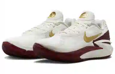 Nike Air Zoom G.T. Cut 2