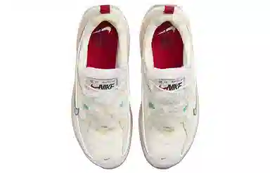 Nike Air Max Bliss White Pink