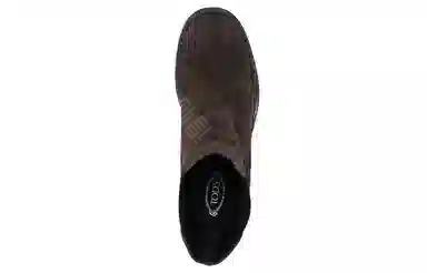TOD'S