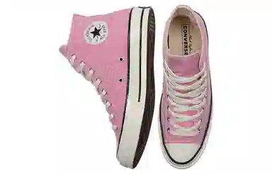 Converse Chuck Taylor All Star 1970s Pink