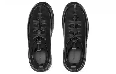 Mr. Bailey x Zegna Triple Stitch