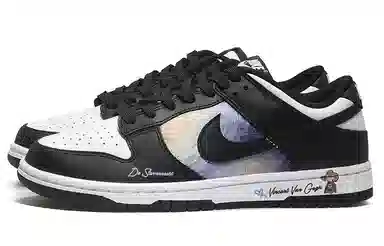 Nike Dunk Low Retro "Panda"