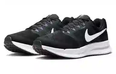 Nike Run Swift 3 Black