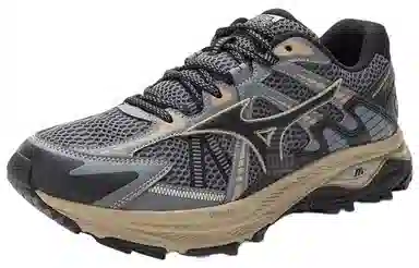 Mizuno Racer Trail