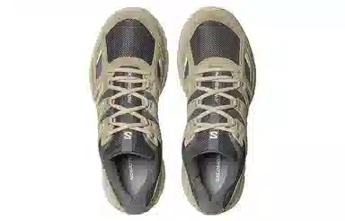 Salomon X-Mission 4 Suede