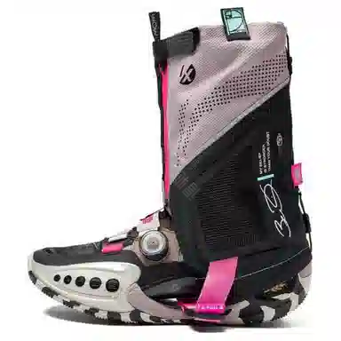 LiNing WOW 9 Guangzhou