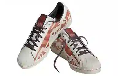 x adidas originals Superstar 80s ""