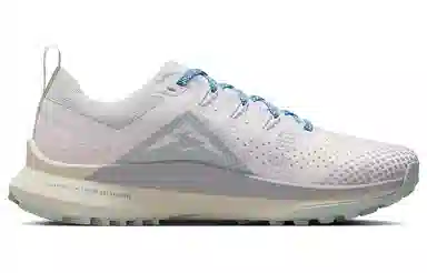 Nike React Pegasus Trail 4 Pink Grey