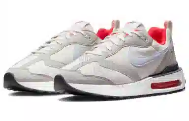 Nike Air Max Dawn Grey White