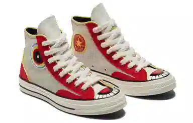 Converse Chuck Taylor All Star 1970s