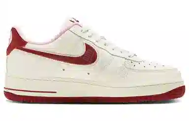Nike Air Force 1 Low 07 LX "Valentine’s Day"