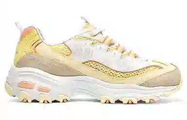 Skechers D'LITES 1.0
