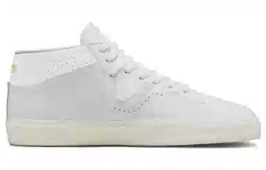 Converse Cons Louie Lopez Pro Mono Leather White Grey
