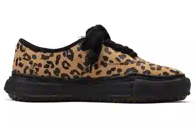 MIHARA YASUHIRO Baker OG Sole