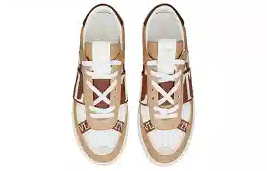 Valentino VL7N Beige Brown