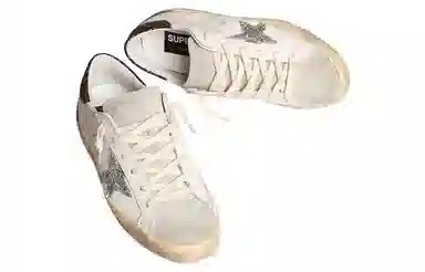 Golden Goose Super-Star