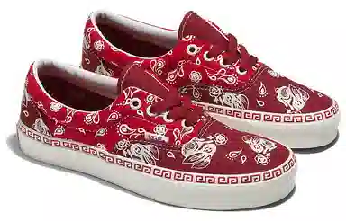 Vans Era Year Of The Rabbit