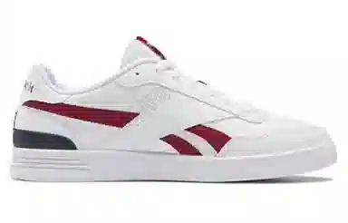 Reebok Court Advance Clip