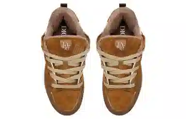 ERL x DIOR B9S Oblique