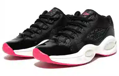 Reebok Question Low